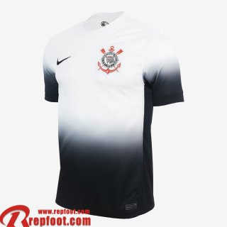 Corinthians Maillot De Foot Domicile Homme 24 25