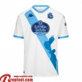 Deportivo Coruna Maillot De Foot Third Homme 24 25