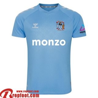 Coventry City Maillot De Foot Domicile Homme 24 25