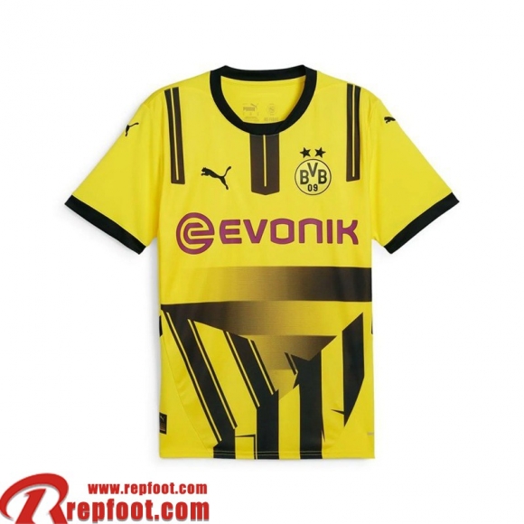 Dortmund Maillot De Foot CUP Homme 24 25