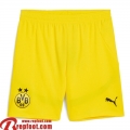 Dortmund Short de Foot Exterieur Homme 24 25 P507