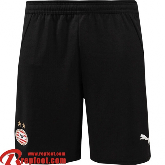 PSV Eindhoven Short de Foot Domicile Homme 24 25 P509