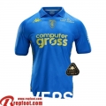 Empoli Maillot De Foot Domicile Homme 24 25