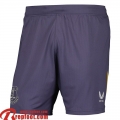 Everton Short de Foot Third Homme 24 25 P510