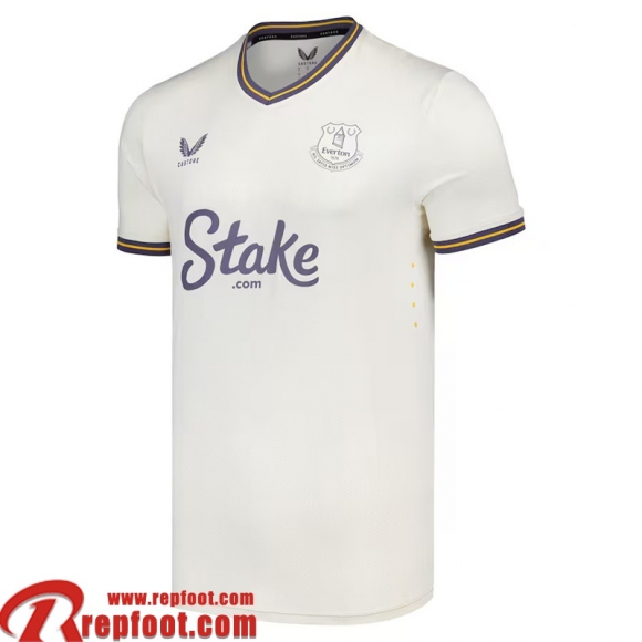 Everton Maillot De Foot Third Homme 24 25