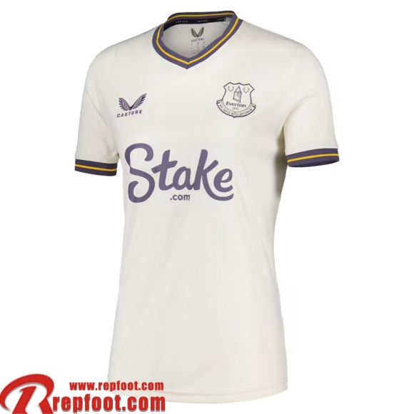 Everton Maillot De Foot Third Femme 24 25