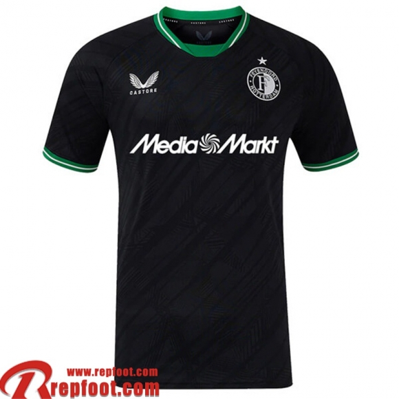 Feyenoord Maillot De Foot Exterieur Homme 24 25