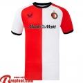 Feyenoord Maillot De Foot Domicile Homme 24 25