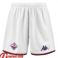 Fiorentina Short de Foot Exterieur Homme 24 25 P511