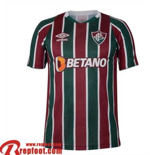 Fluminense Maillot De Foot Domicile Homme 24 25