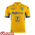 Frosinone Maillot De Foot Domicile Homme 24 25