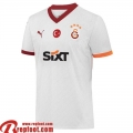 Galatasaray Maillot De Foot Exterieur Homme 24 25