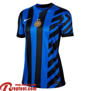 Inter Milan Maillot De Foot Domicile Femme 24 25