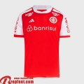 Internacional Maillot De Foot Domicile Homme 24 25