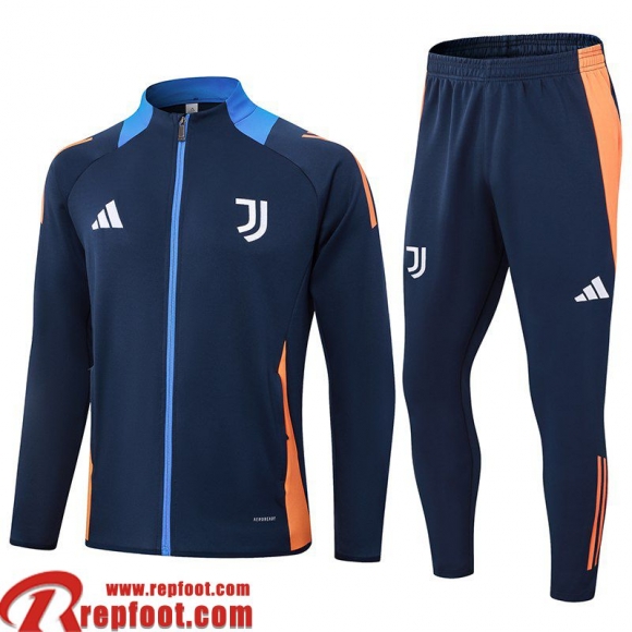 Juventus Veste Foot Homme 24 25 B241