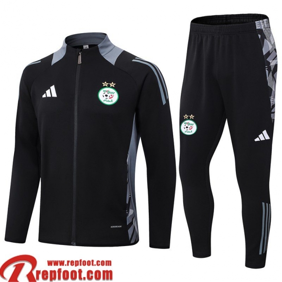 Algerie Veste Foot Homme 24 25 B242