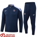 PSG Veste Foot Homme 24 25 B243