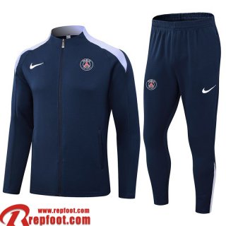 PSG Veste Foot Homme 24 25 B243