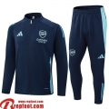 Arsenal Veste Foot Homme 24 25 B244