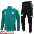 Algerie Veste Foot Homme 24 25 B245