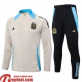 Argentine Veste Foot Homme 24 25 B250