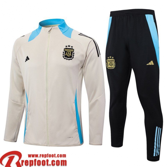 Argentine Veste Foot Homme 24 25 B250