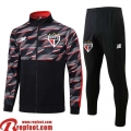 Sao Paulo Veste Foot Homme 24 25 B252