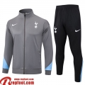 Tottenham Hotspur Veste Foot Homme 24 25 B253