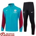 PSG Veste Foot Homme 24 25 B258