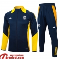 Real Madrid Veste Foot Homme 24 25 B259