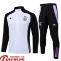 Allemagne Veste Foot Homme 24 25 B262