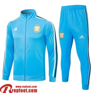 Argentine Veste Foot Homme 24 25 B265