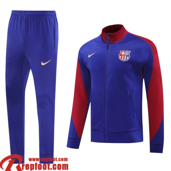 Barcelone Veste Foot Homme 24 25 B267