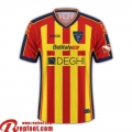 Lecce Maillot De Foot Domicile Homme 24 25