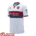 Levante Maillot De Foot Third Homme 24 25