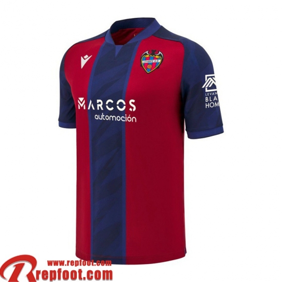 Levante Maillot De Foot Domicile Homme 24 25