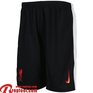 Liverpool Short de Foot Third Homme 24 25 P513