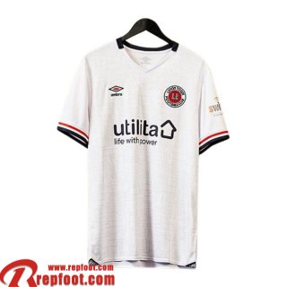 Luton Town Maillot De Foot Third Homme 24 25