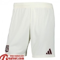 Lyon Short de Foot Third Homme 24 25 P514