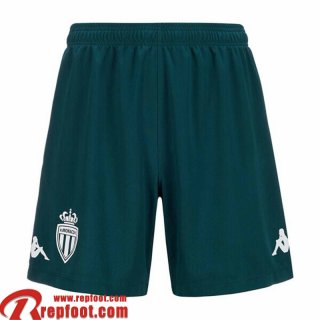 AS Monaco Short de Foot Exterieur Homme 24 25 P515