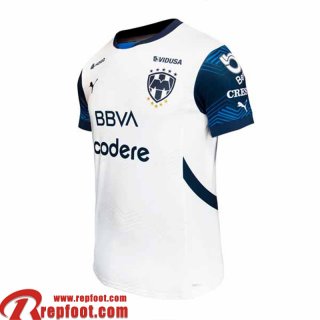 Monterrey Maillot De Foot Exterieur Homme 24 25