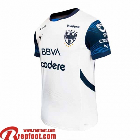 Monterrey Maillot De Foot Exterieur Homme 24 25