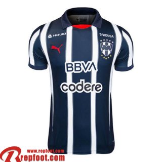 Monterrey Maillot De Foot Domicile Homme 24 25