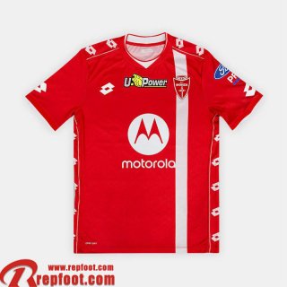 Monza Maillot De Foot Domicile Homme 24 25