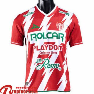 Necaxa Maillot De Foot Domicile Homme 24 25