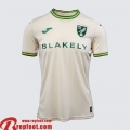 Norwich City Maillot De Foot Third Homme 24 25