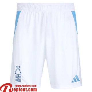 Nottingham Forest Short de Foot Third Homme 24 25 P517