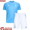 Nottingham Forest Maillot De Foot Third Enfant 24 25