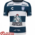 Pachuca Maillot De Foot Domicile Homme 24 25