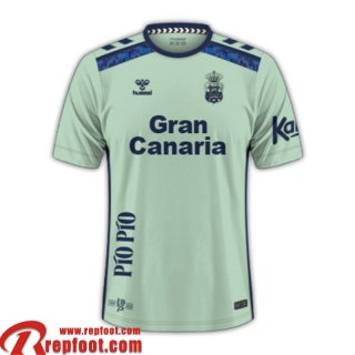 Palmas Maillot De Foot Third Homme 24 25